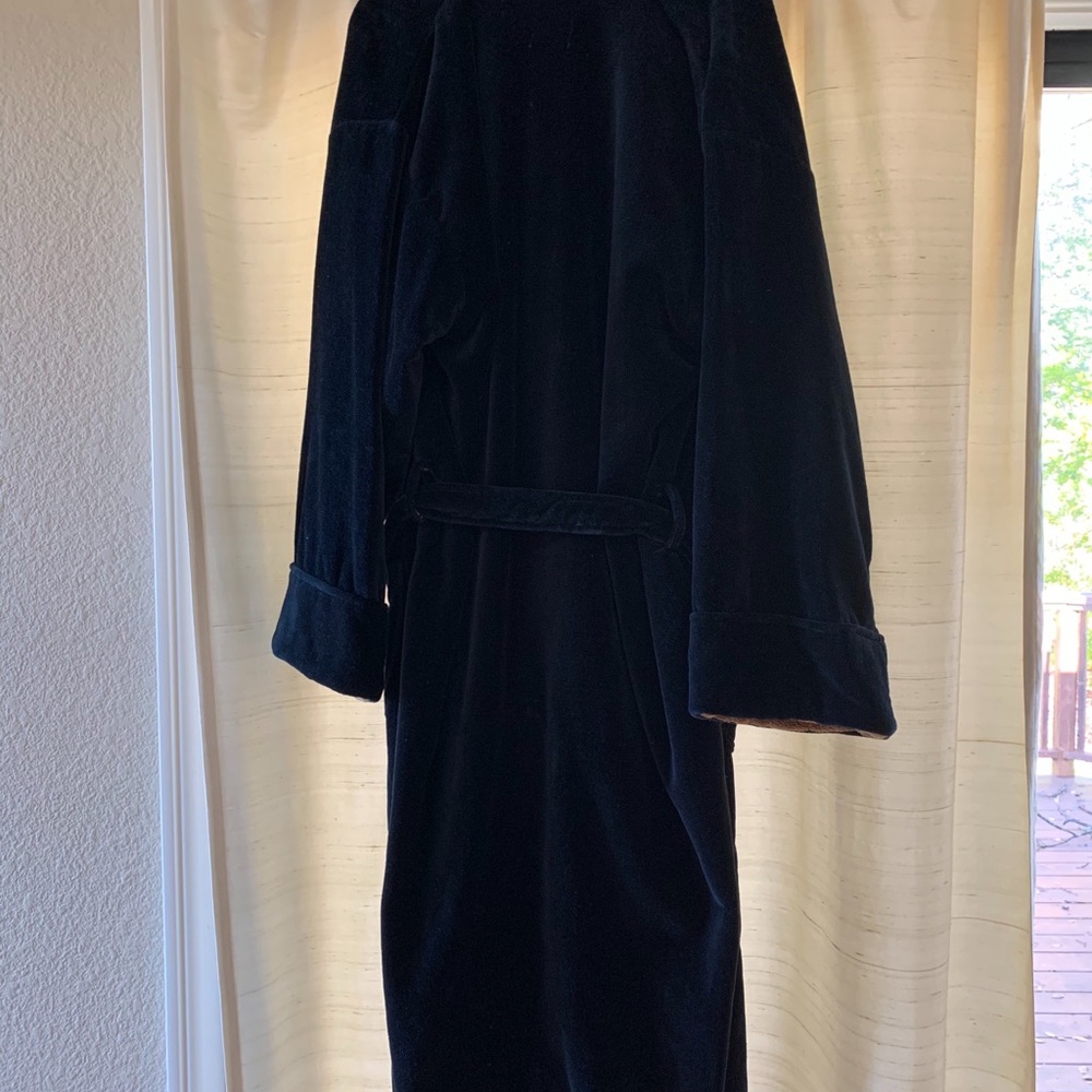 Hugo Boss bathrobe - Picture 2 of 5